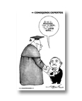 consejeros
